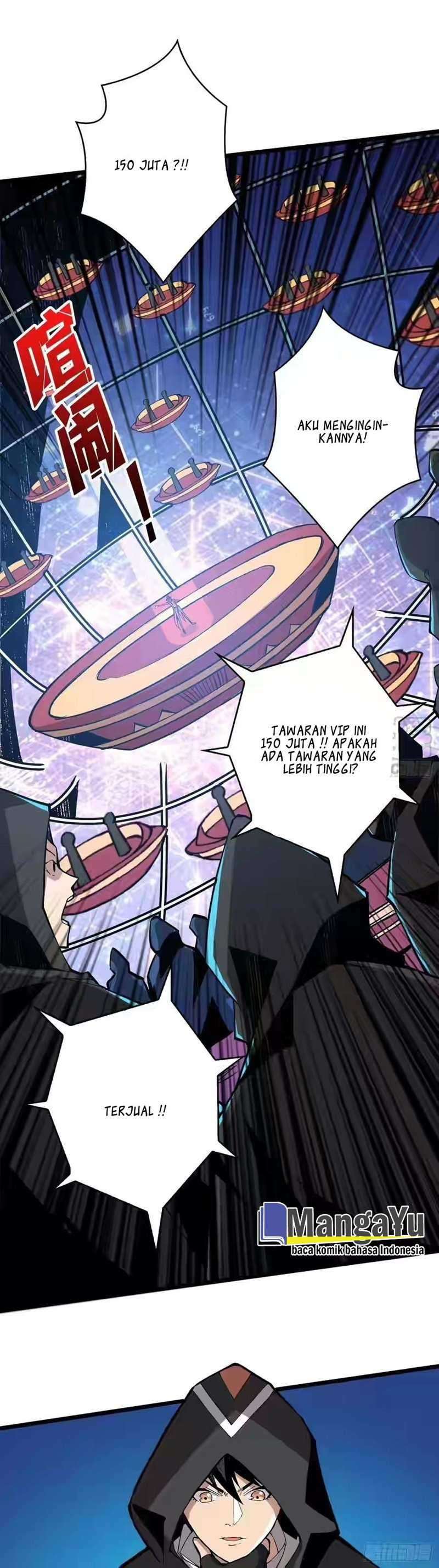 King Account At The Start (It Starts With a Kingpin Account)