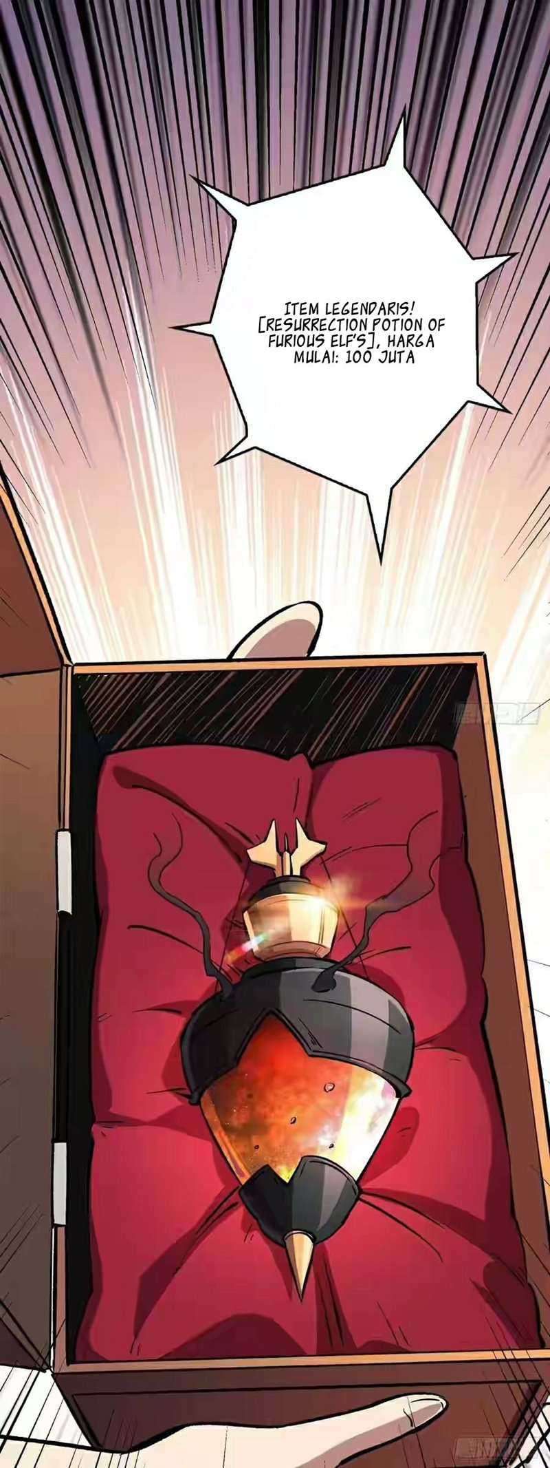 King Account At The Start (It Starts With a Kingpin Account)