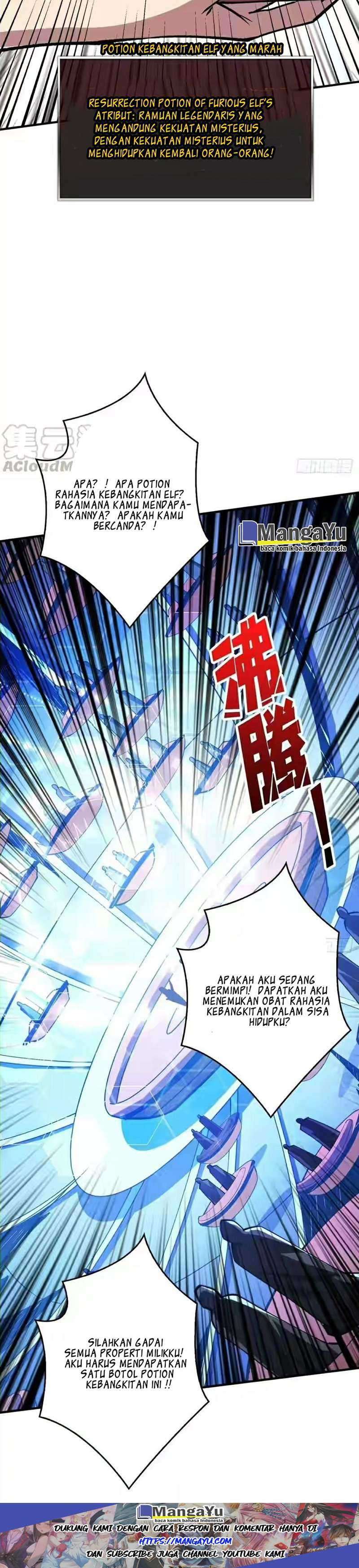 King Account At The Start (It Starts With a Kingpin Account)