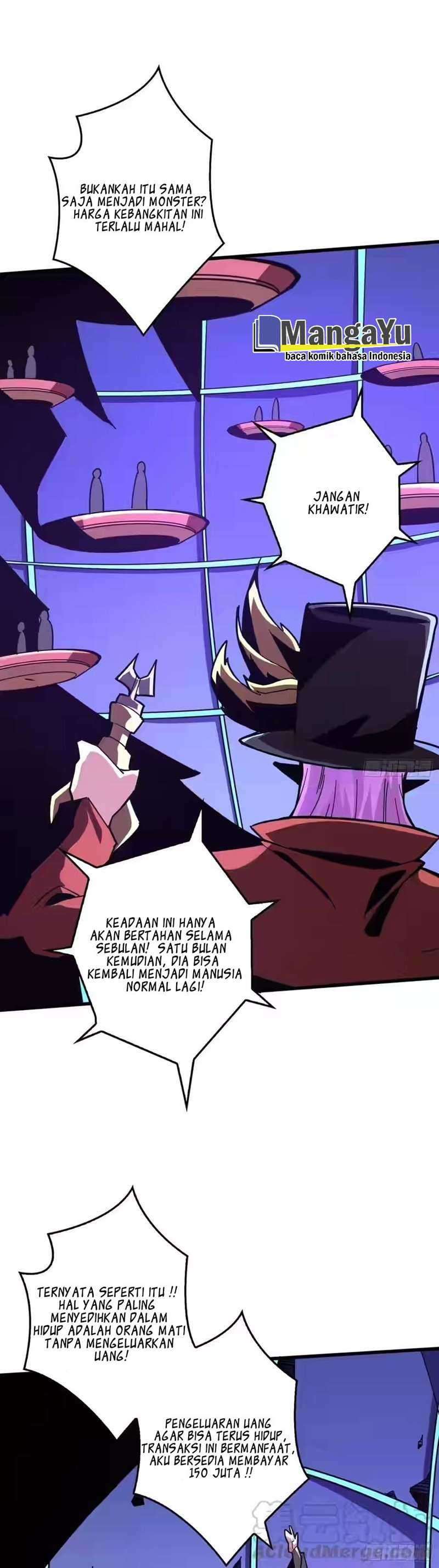 King Account At The Start (It Starts With a Kingpin Account)