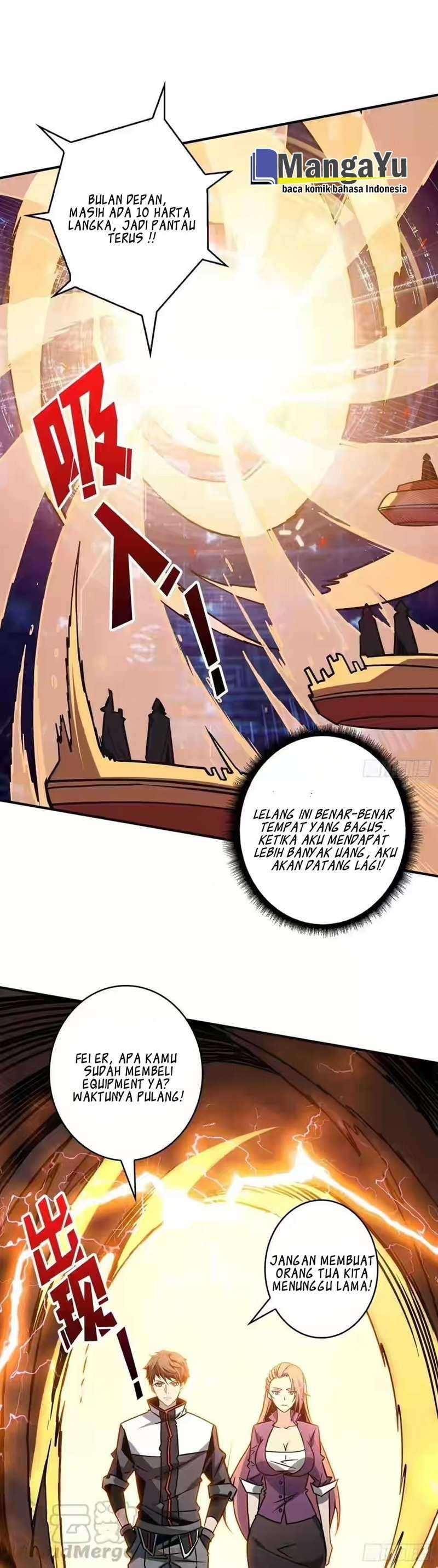 King Account At The Start (It Starts With a Kingpin Account)