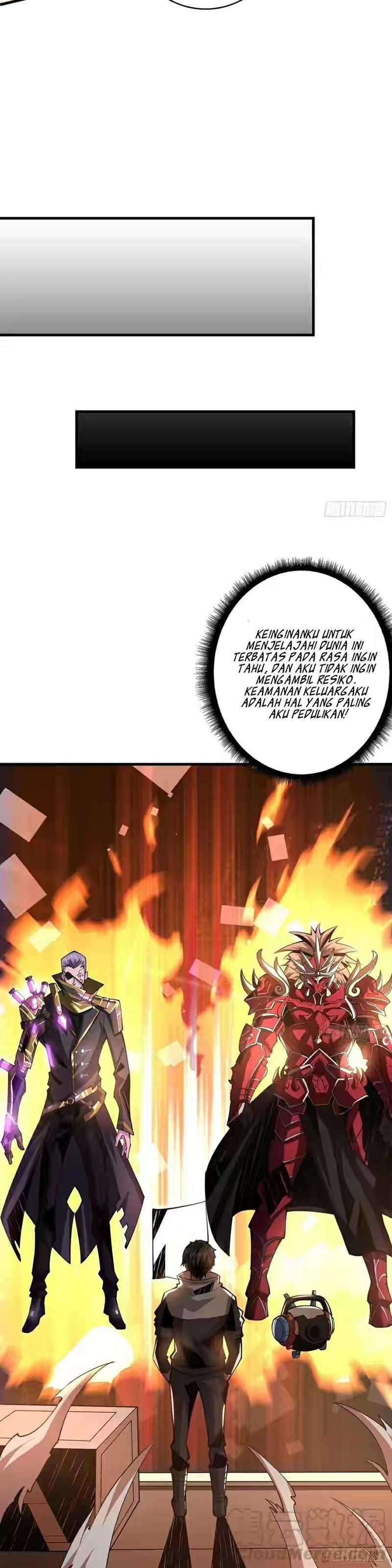 King Account At The Start (It Starts With a Kingpin Account)