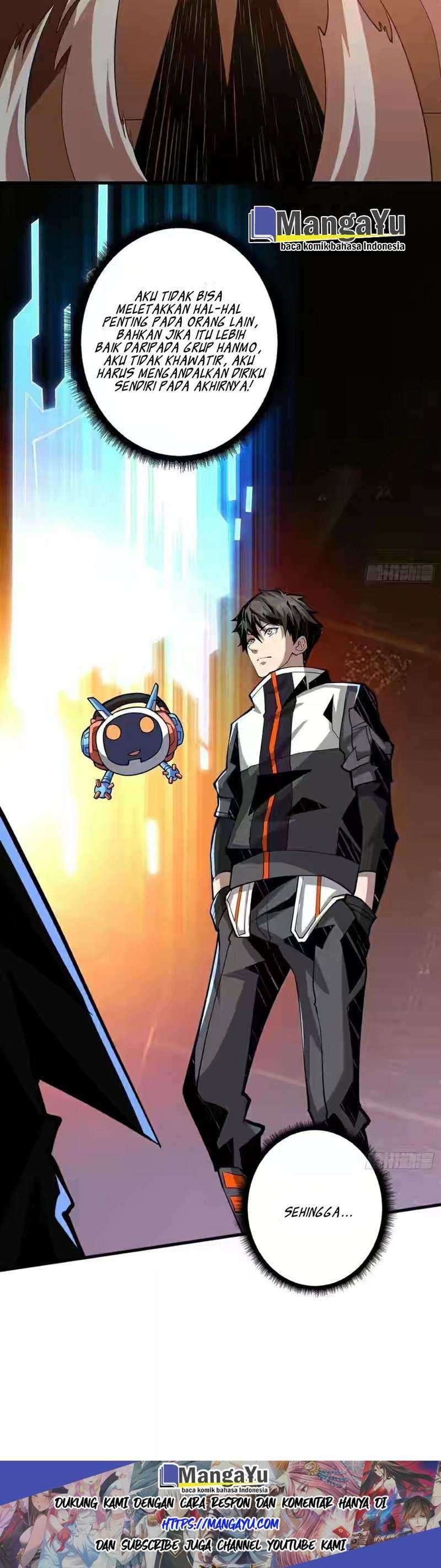 King Account At The Start (It Starts With a Kingpin Account)