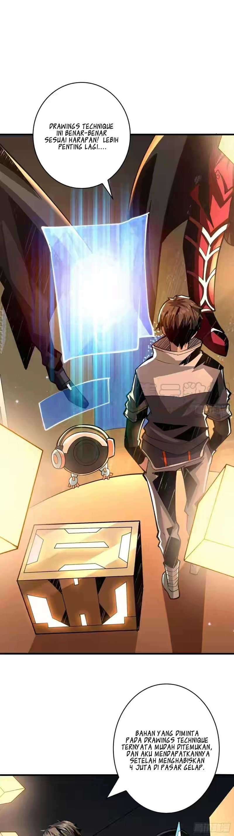 King Account At The Start (It Starts With a Kingpin Account)