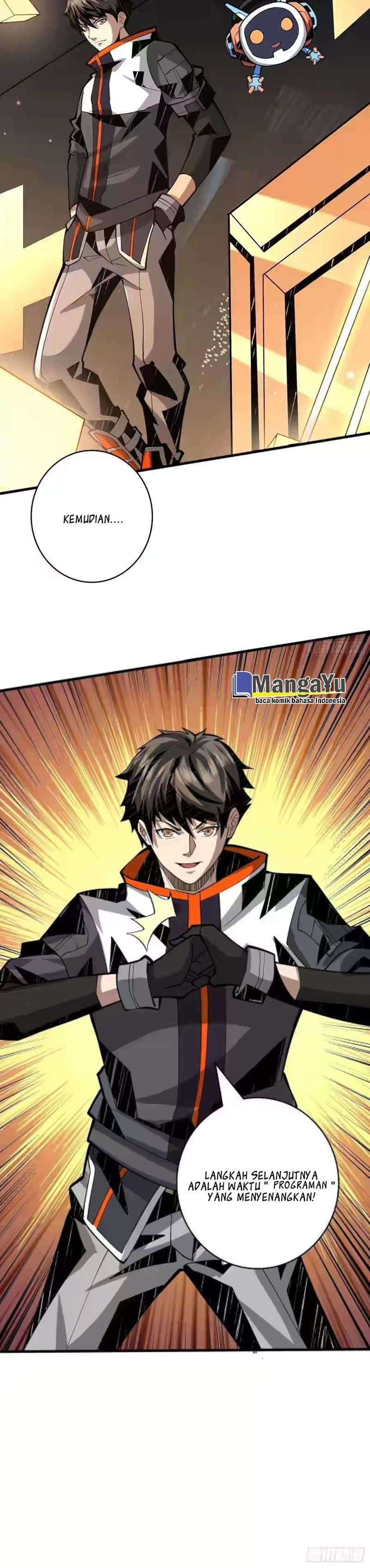 King Account At The Start (It Starts With a Kingpin Account)
