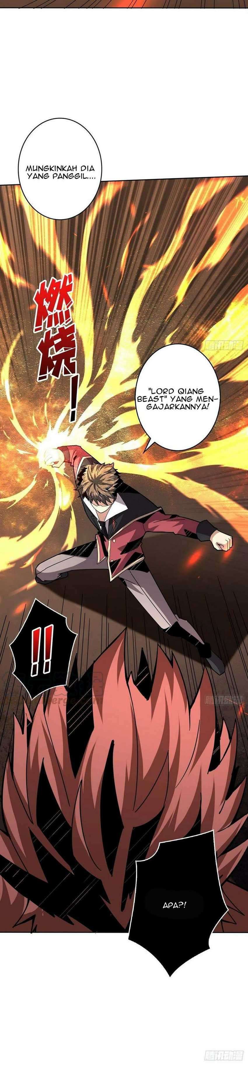 King Account At The Start (It Starts With a Kingpin Account)