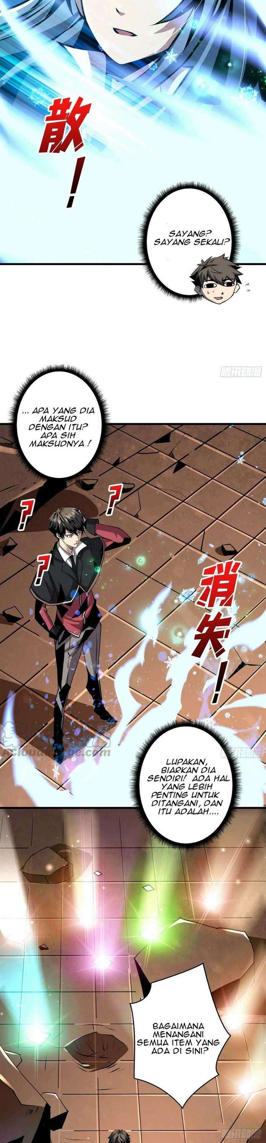 King Account At The Start (It Starts With a Kingpin Account)