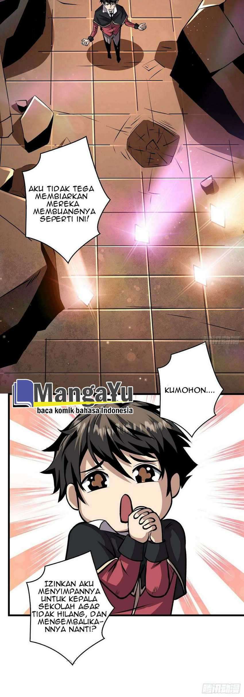 King Account At The Start (It Starts With a Kingpin Account)