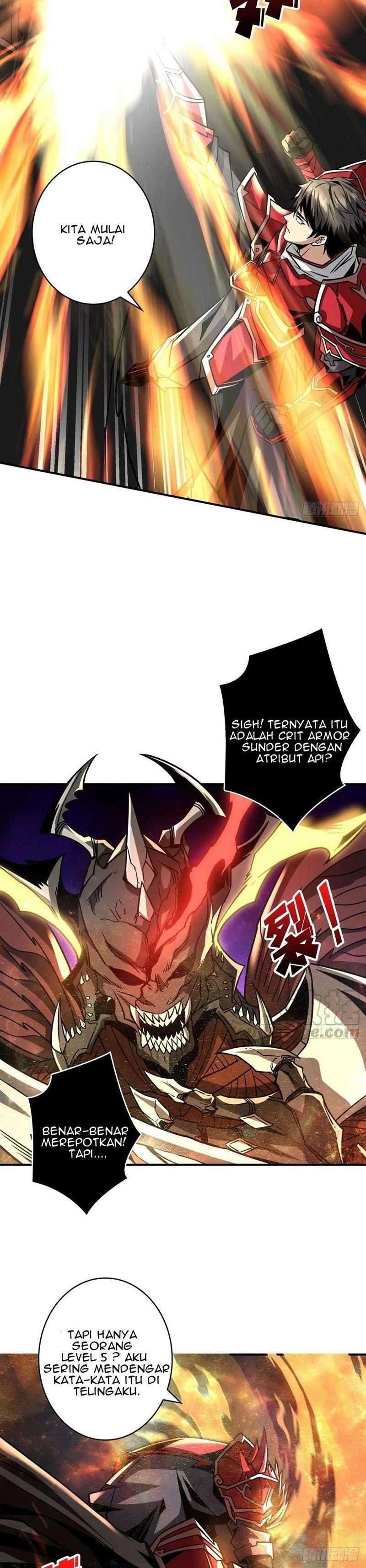 King Account At The Start (It Starts With a Kingpin Account)
