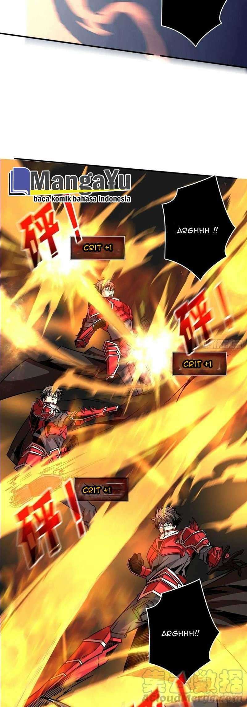 King Account At The Start (It Starts With a Kingpin Account)