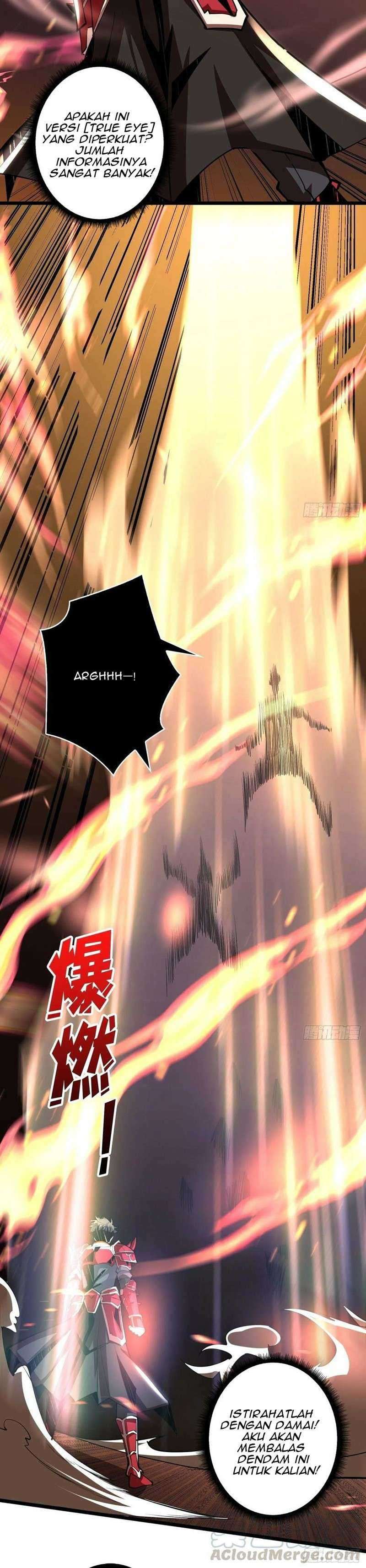 King Account At The Start (It Starts With a Kingpin Account)