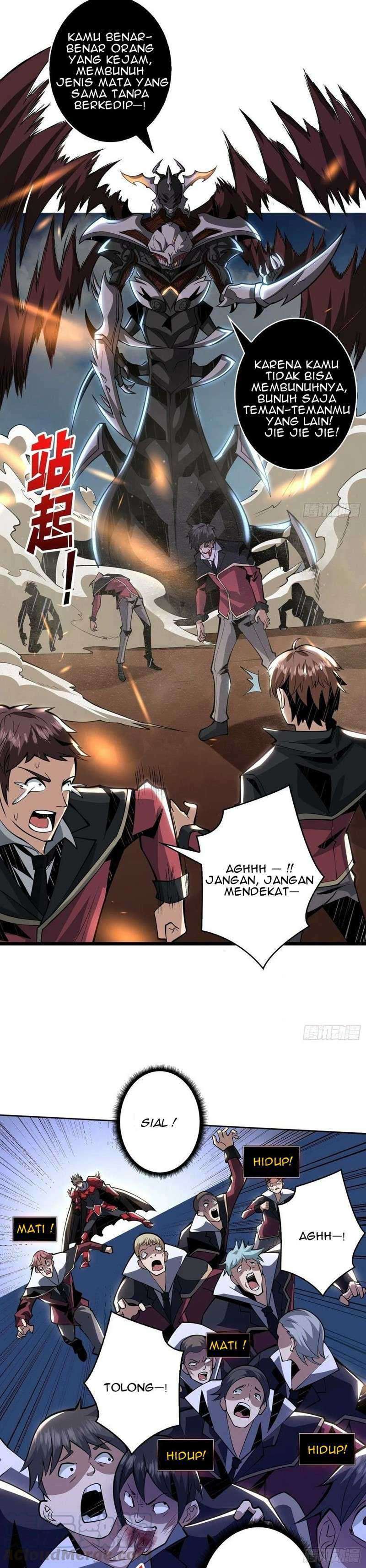 King Account At The Start (It Starts With a Kingpin Account)