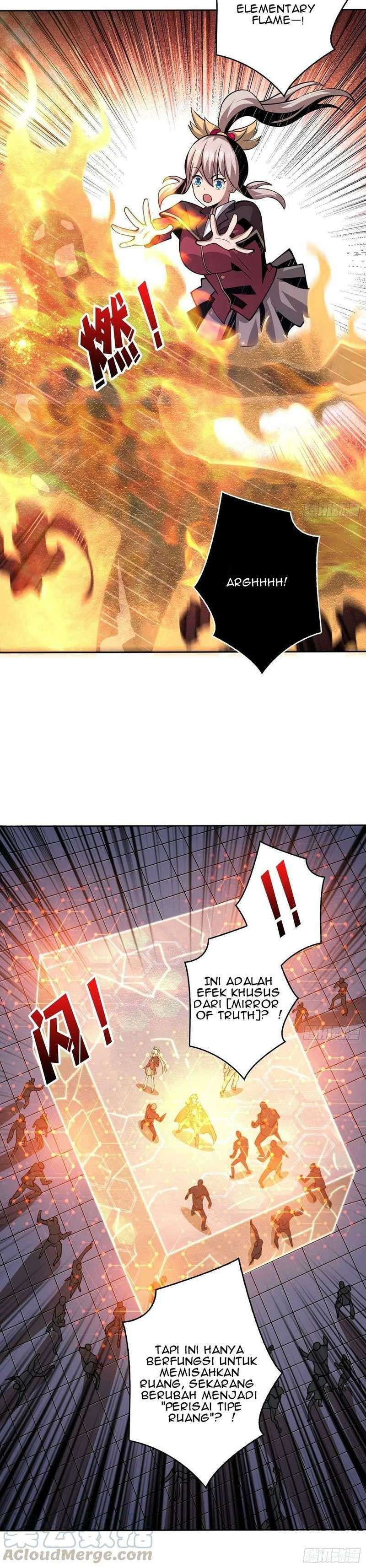 King Account At The Start (It Starts With a Kingpin Account)