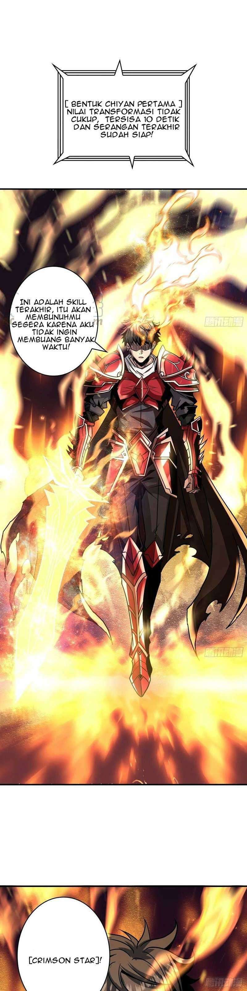 King Account At The Start (It Starts With a Kingpin Account)