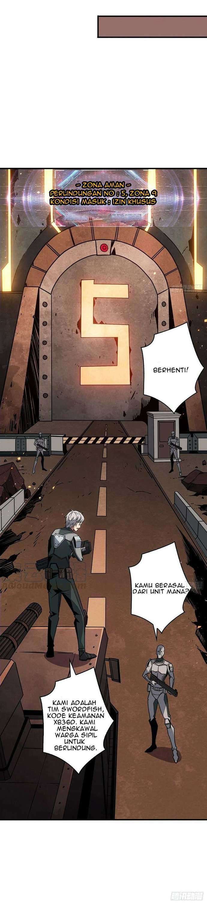 King Account At The Start (It Starts With a Kingpin Account)