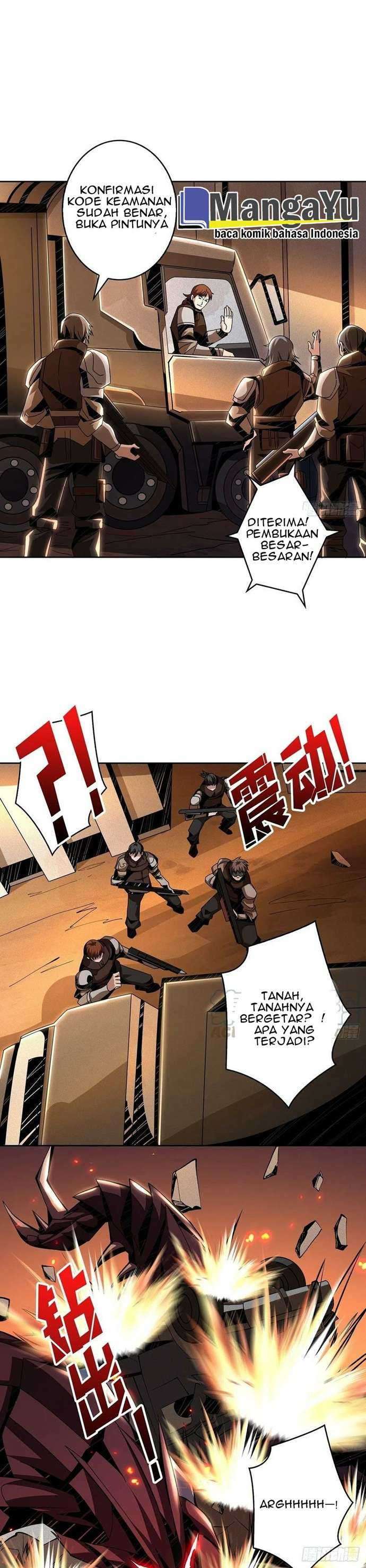 King Account At The Start (It Starts With a Kingpin Account)