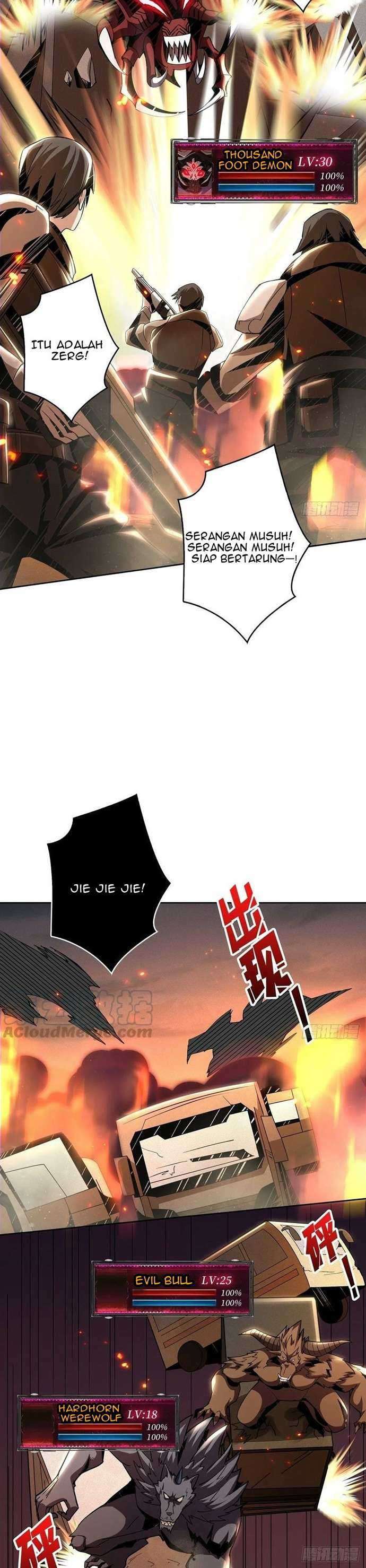 King Account At The Start (It Starts With a Kingpin Account)