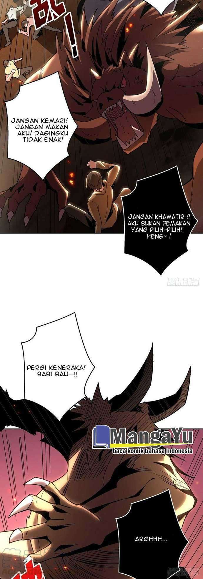 King Account At The Start (It Starts With a Kingpin Account)