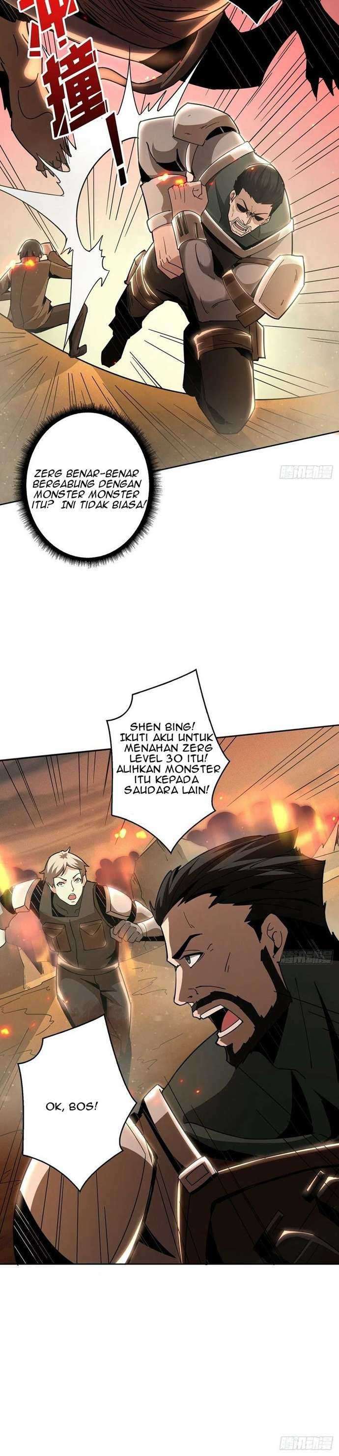 King Account At The Start (It Starts With a Kingpin Account)