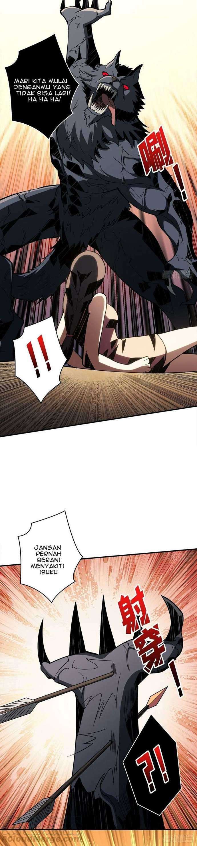 King Account At The Start (It Starts With a Kingpin Account)