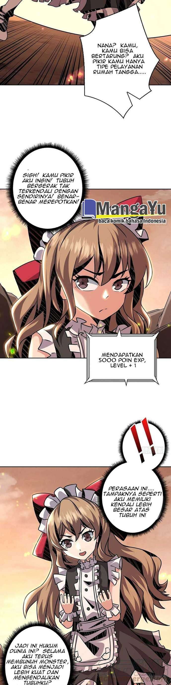 King Account At The Start (It Starts With a Kingpin Account)