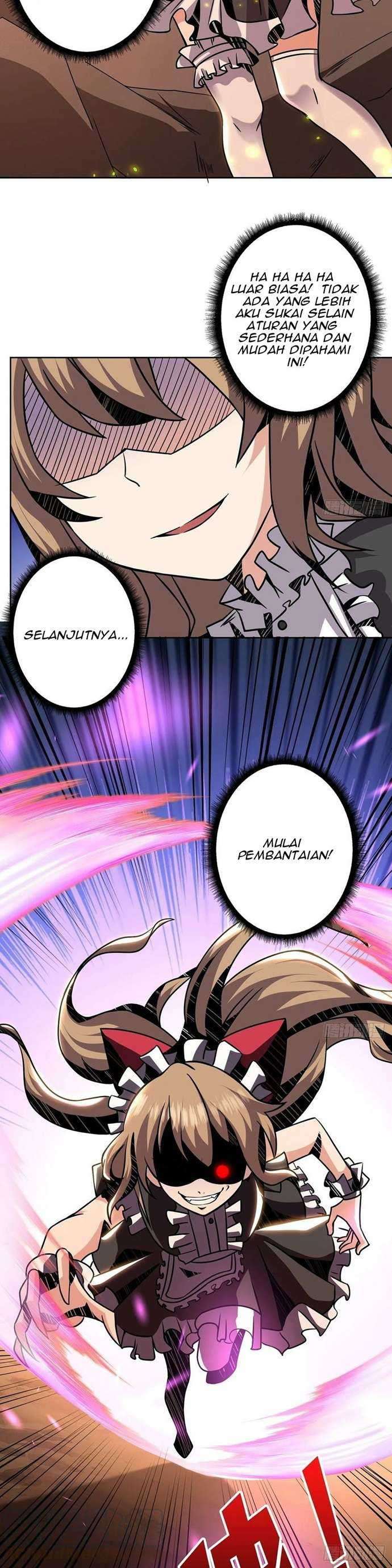 King Account At The Start (It Starts With a Kingpin Account)
