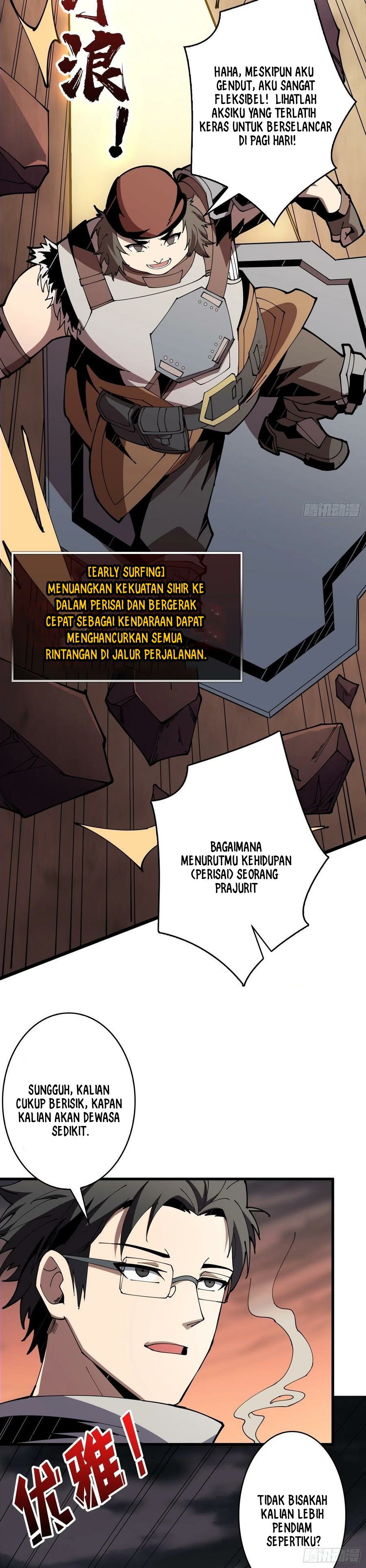 King Account At The Start (It Starts With a Kingpin Account)