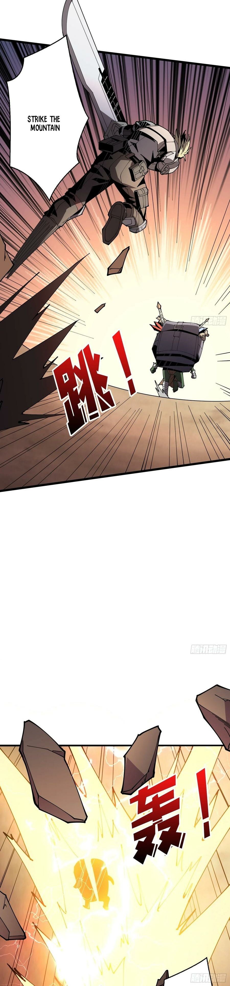 King Account At The Start (It Starts With a Kingpin Account)