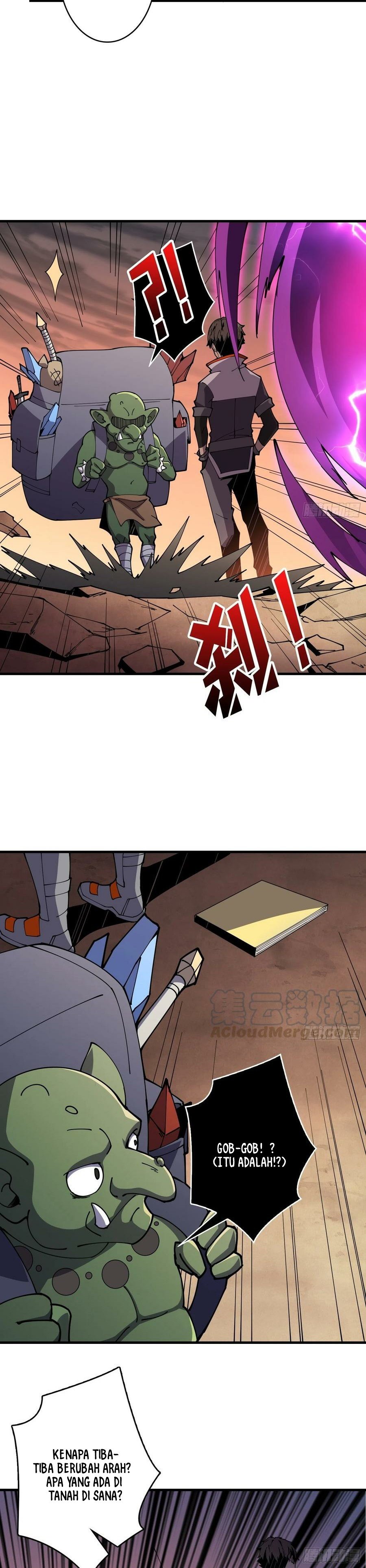 King Account At The Start (It Starts With a Kingpin Account)