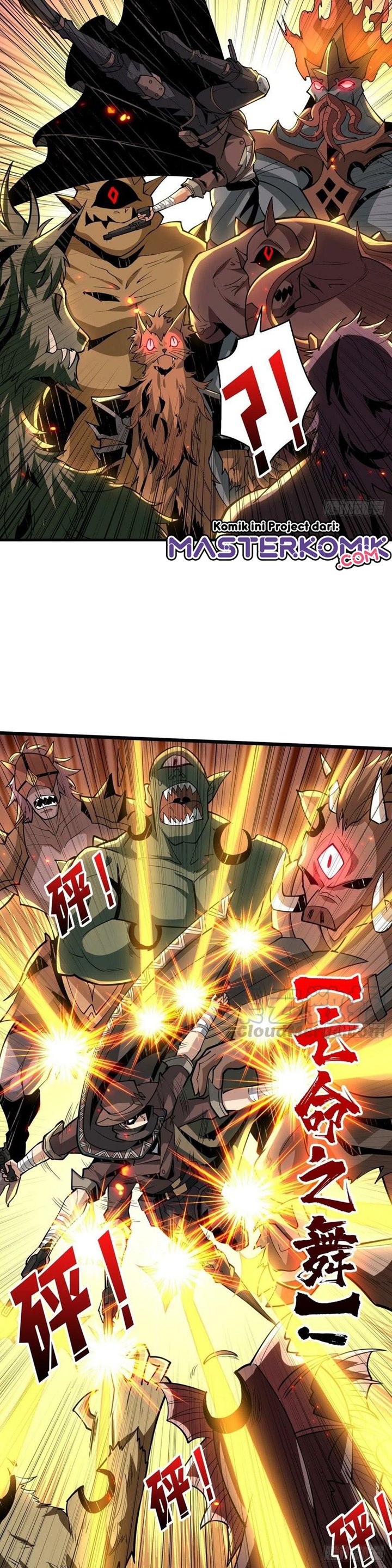 King Account At The Start (It Starts With a Kingpin Account)