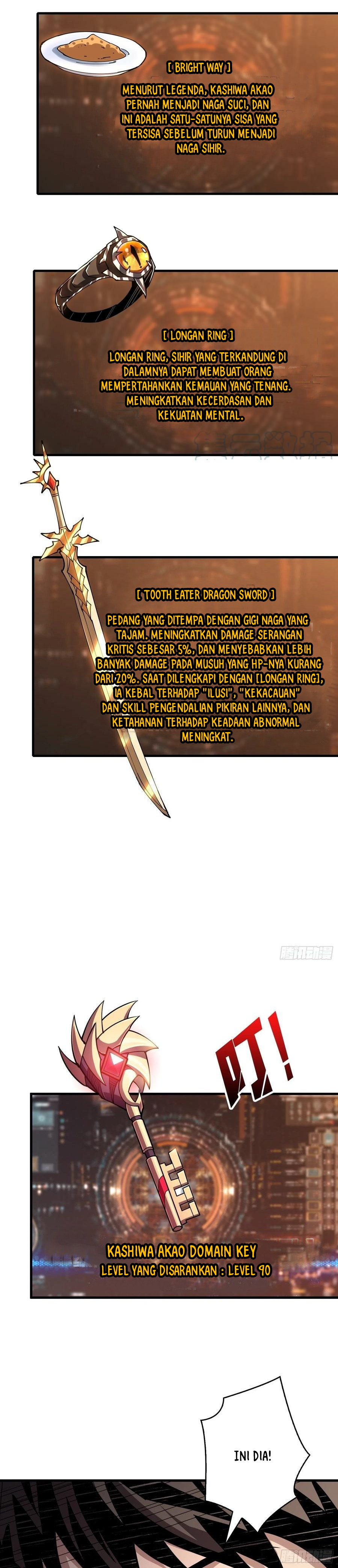 King Account At The Start (It Starts With a Kingpin Account)