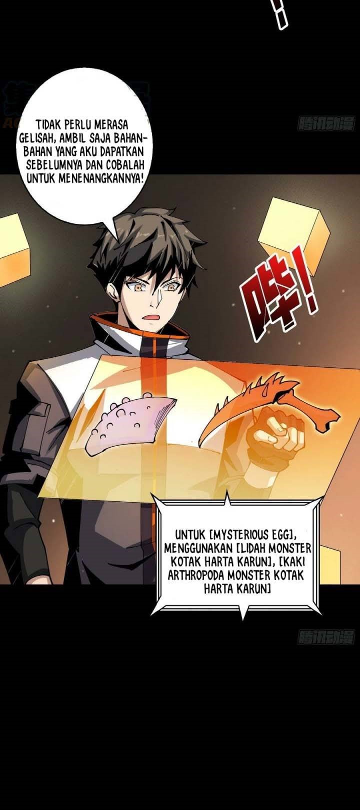 King Account At The Start (It Starts With a Kingpin Account)