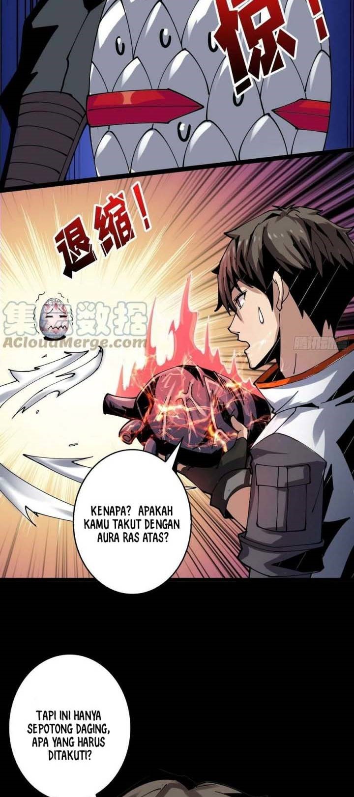 King Account At The Start (It Starts With a Kingpin Account)