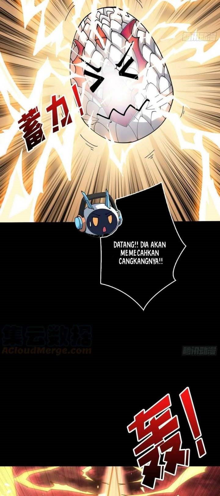 King Account At The Start (It Starts With a Kingpin Account)