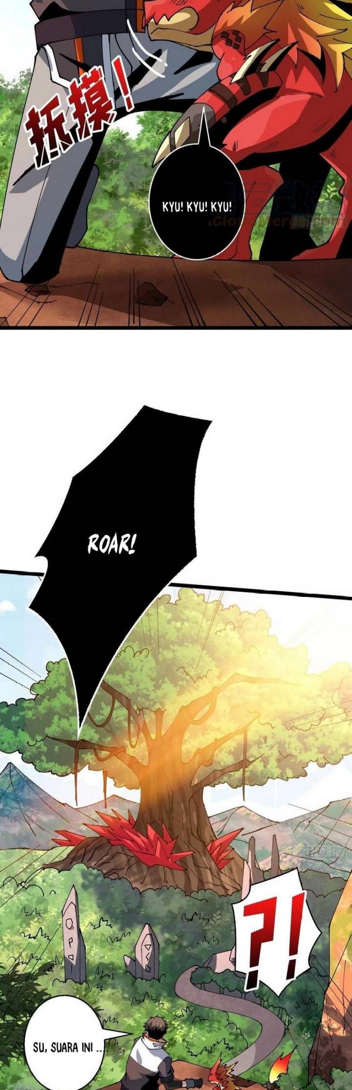 King Account At The Start (It Starts With a Kingpin Account)
