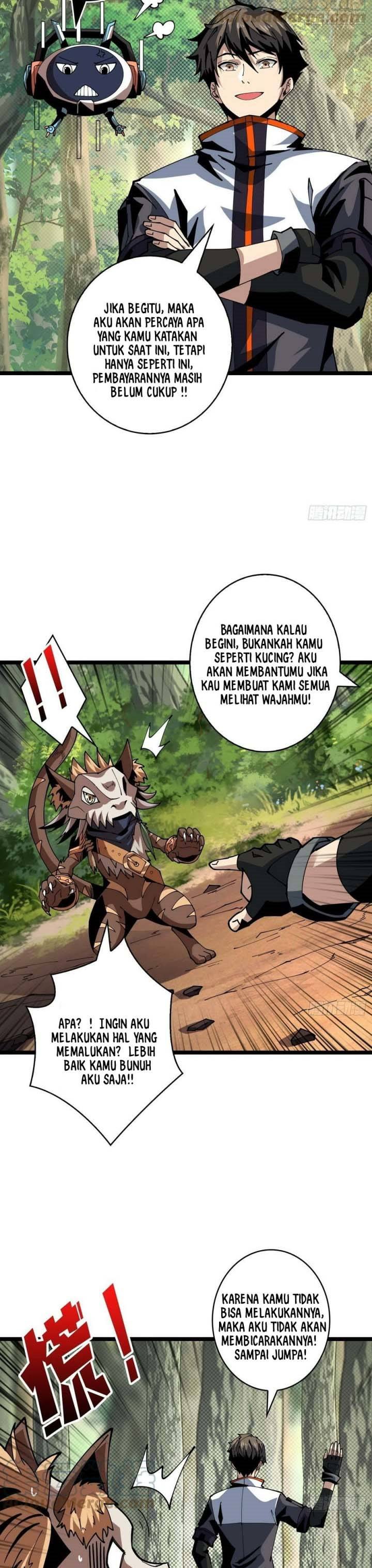 King Account At The Start (It Starts With a Kingpin Account)