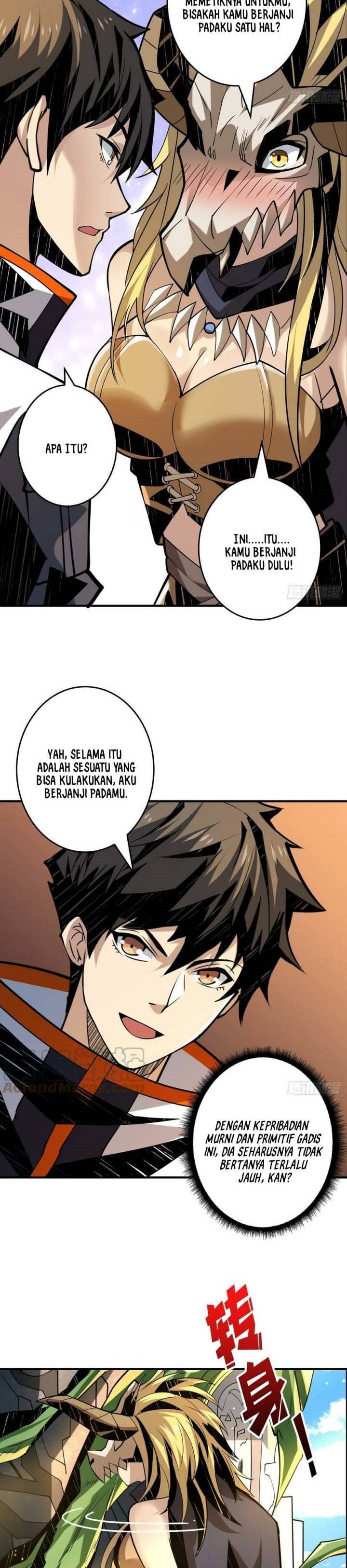 King Account At The Start (It Starts With a Kingpin Account)