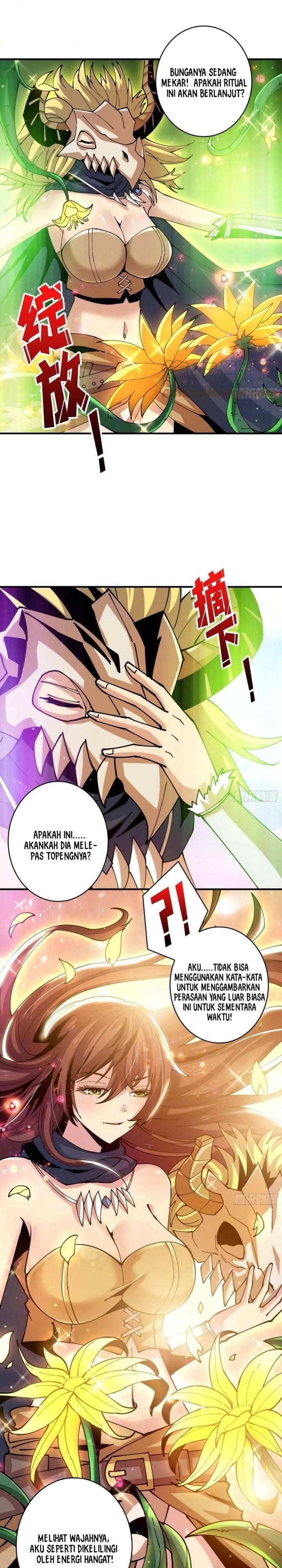 King Account At The Start (It Starts With a Kingpin Account)