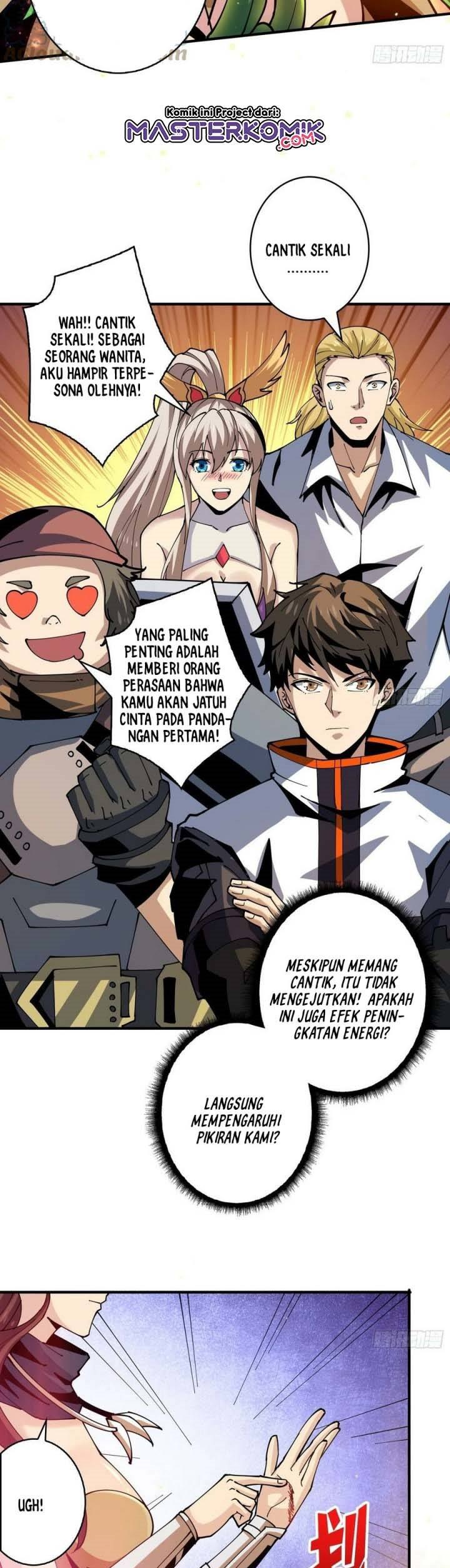 King Account At The Start (It Starts With a Kingpin Account)