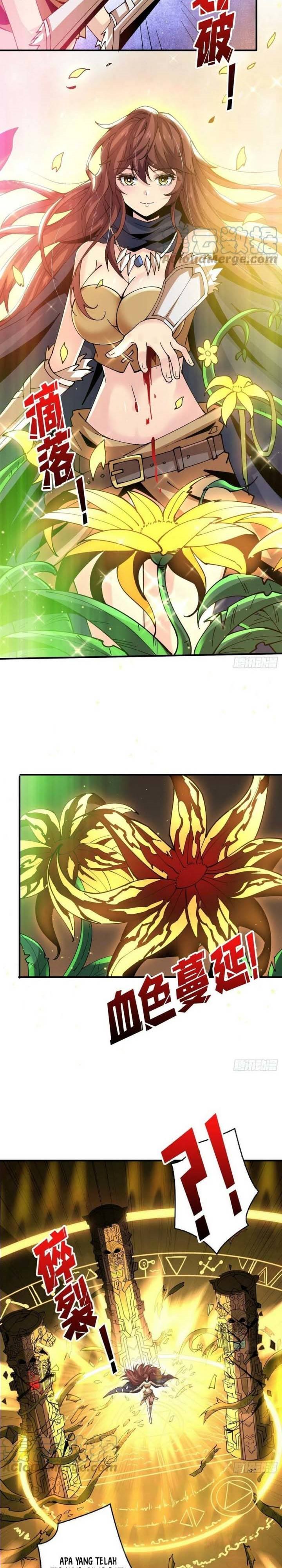 King Account At The Start (It Starts With a Kingpin Account)