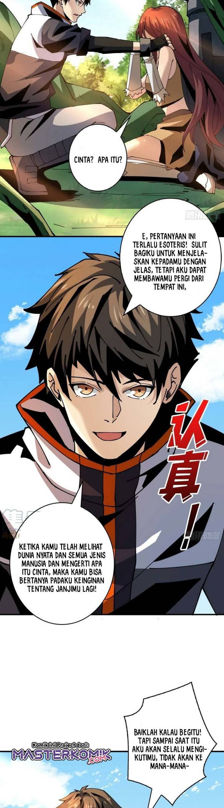 King Account At The Start (It Starts With a Kingpin Account)