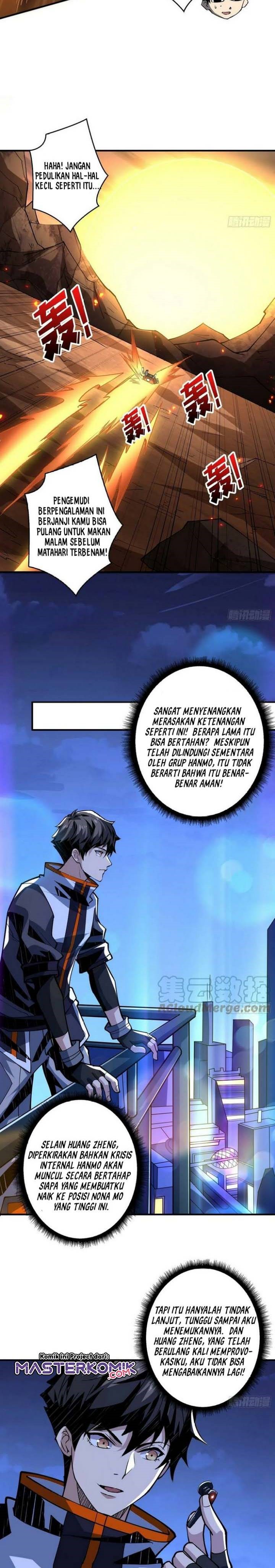 King Account At The Start (It Starts With a Kingpin Account)