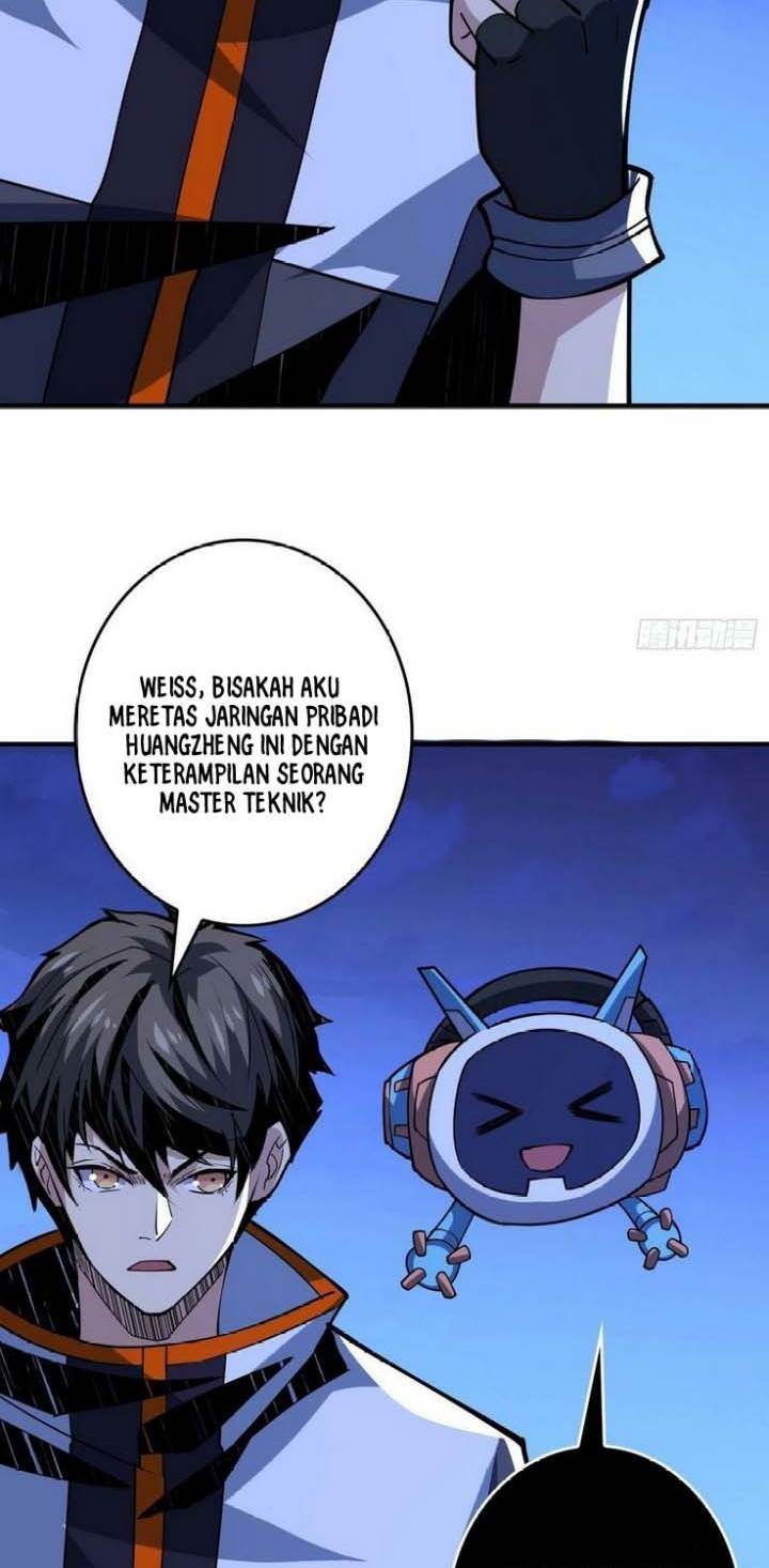 King Account At The Start (It Starts With a Kingpin Account)