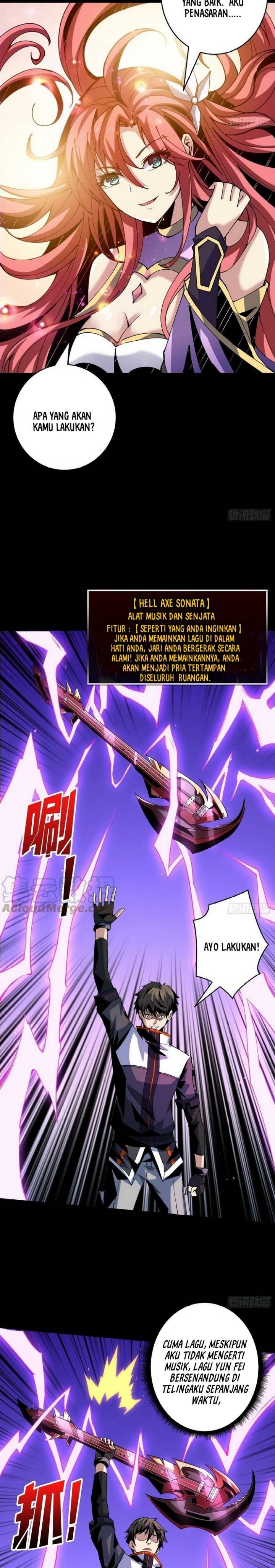 King Account At The Start (It Starts With a Kingpin Account)