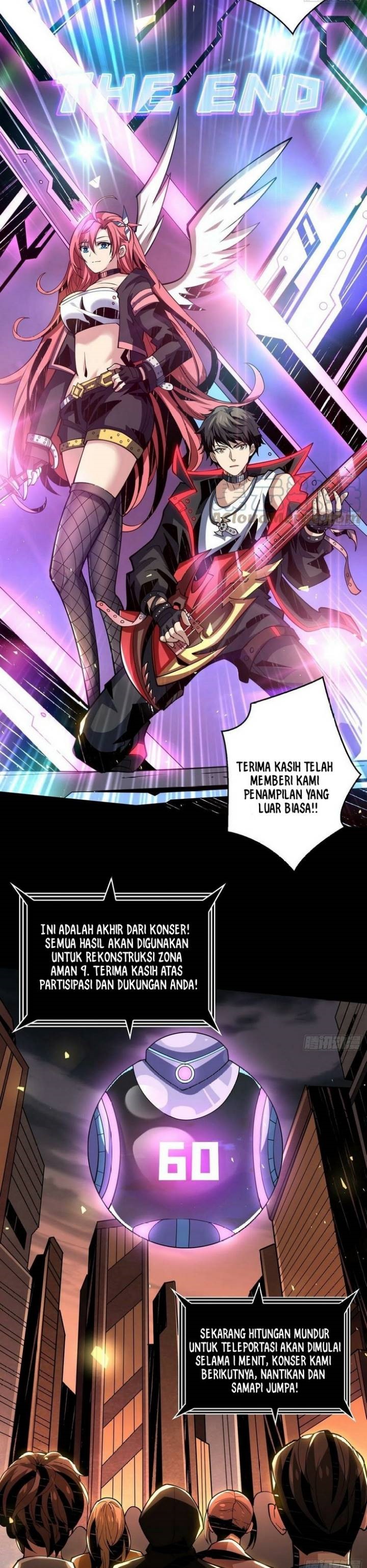 King Account At The Start (It Starts With a Kingpin Account)
