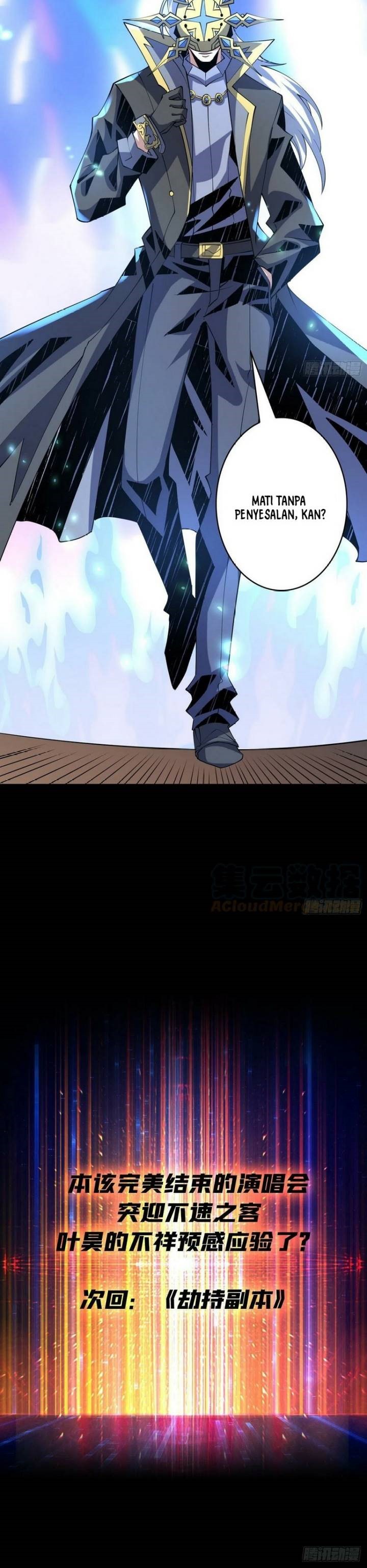 King Account At The Start (It Starts With a Kingpin Account)