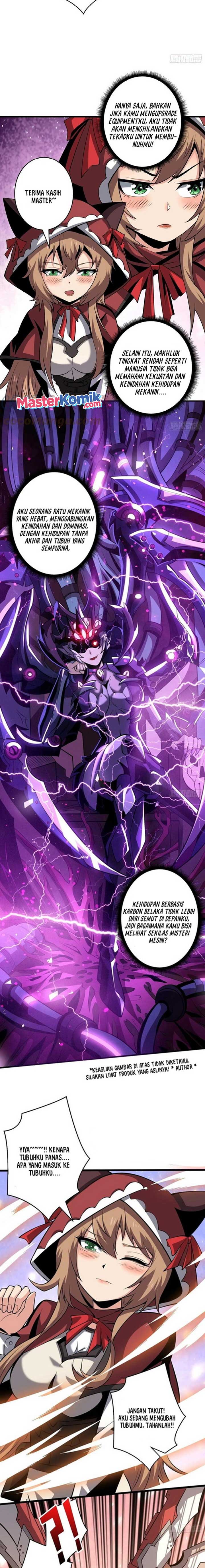 King Account At The Start (It Starts With a Kingpin Account)