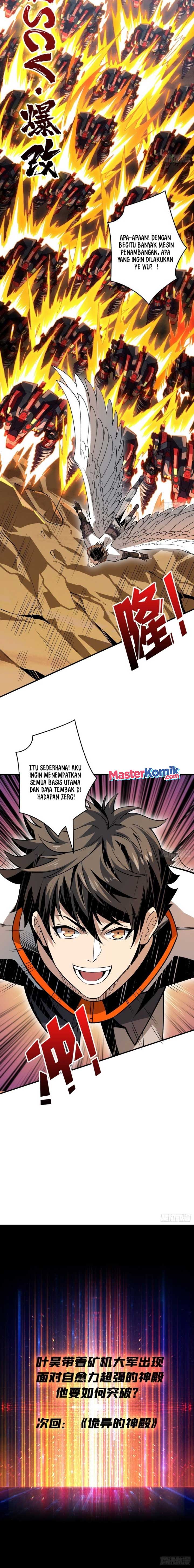 King Account At The Start (It Starts With a Kingpin Account)