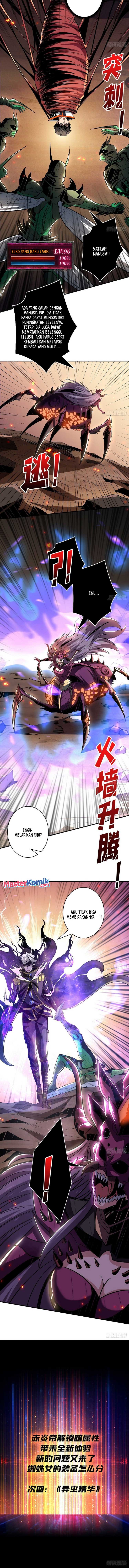 King Account At The Start (It Starts With a Kingpin Account)