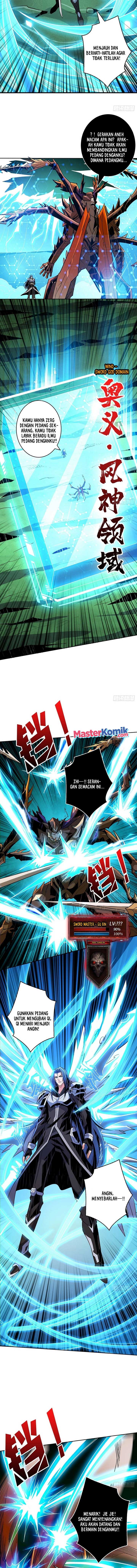 King Account At The Start (It Starts With a Kingpin Account)